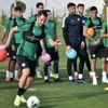 Konyaspor'da o isimle yollar ayrıldı Konyaspor'da o isimle yollar ayrıldı