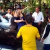 Piknikçilerin kavgasını ayırmak için araya girdi, kalp krizinden öldü Piknikçilerin kavgasını ayırmak için araya girdi, kalp krizinden öldü