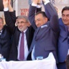 Bakan Yıldız: Koalisyon Hükümetlerini Hazırlamak İçin Algı Operasyonlarına Girdiler (5)