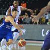 Anadolu Efes deplasmanda kazandı