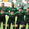 Akhisarspor, tarihinde ilk kez Avrupa kupalarında mücadele edecek Akhisarspor, tarihinde ilk kez Avrupa kupalarında mücadele edecek