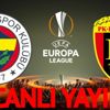 CANLI İZLE: Fenerbahçe Vardar maçını şifresiz canlı yayınlayacak uydu kanalları! (FB UEFA maçı canlı yayın izle)