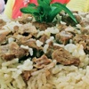 Etli pilav tarifi Etli pilav tarifi