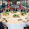Haşim Kılıç: Seçimlerde adaylık düşüncem yok Haşim Kılıç: Seçimlerde adaylık düşüncem yok