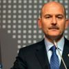 Soylu'dan 8 Mart'ta 'kadına şiddetle mücadele' masajı Soylu'dan 8 Mart'ta 'kadına şiddetle mücadele' masajı