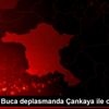 Ci Group Buca deplasmanda Çankaya ile oynayacak Ci Group Buca deplasmanda Çankaya ile oynayacak