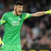 Boyko tamam, sıra Zapatada