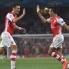 Arsenal'de Mesut ve Sanchez hareketliliği