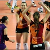 Galatasaray: 3 - Omichka Omsk: 1