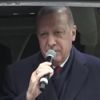 Erdoğan, kadro isteyen öğretmenlere kızdı: Sınavdan sınava koşmaya devam edin