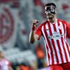 Jahovic, maskeyle gollerine devam etti Jahovic, maskeyle gollerine devam etti