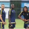 Caner: Shakhtar'dan daha kaliteliyiz