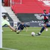 Arsenal, kupada Southampton'a 1-0 yenildi