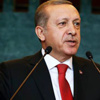 Erdoğan: MOSSAD'la işbirliğini göremiyorlarsa yazıklar olsun