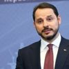 Bakan Albayrak: Ekonomik İstikrar Kalkanı kapsamında atılan adımların tutarı 200 milyar liraya ulaştı