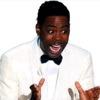 Siyahilerin sesi Chris Rock oldu