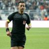 Suat Arslanboğa ya 2 ay sonra maç verildi!