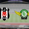 Beşiktaş - Akhisar Belediyespor maçı ne zaman ve saat kaçta? BJK Akhisar karşısında liderlik peşinde!