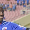 Demba Ba'dan esprili mesaj Demba Ba'dan esprili mesaj