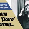 İlyas Bazna’ya “Çiçero” adını Franz von Papen taktı | Casus savaşları İlyas Bazna’ya “Çiçero” adını Franz von Papen taktı | Casus savaşları