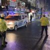 Hafta içi sokağa çıkma yasağı saatleri değişti! Ramazan'da hafta içi sokağa çıkma yasağı kaçta başlıyor, kaçta bitiyor? Hafta içi sokağa çıkma yasağı saatleri değişti! Ramazan'da hafta içi sokağa çıkma yasağı kaçta başlıyor, kaçta bitiyor?