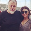 Hamdi Alkan'ın son hali şaşırttı