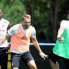 Beşiktaş'ta Avrupa mesaisi başladı Beşiktaş'ta Avrupa mesaisi başladı