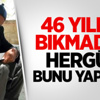 Baykal'dan İlk Açıklama