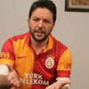 Galatasaray'da Nihat Doğan sürprizi