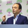 Osman Baydemir kongre açıklaması Osman Baydemir kongre açıklaması