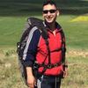 Eğitim uçuşu yapan astsubaydan acı haber
