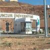 Üniversite öğrencilerine terör bilgilendirmesi Üniversite öğrencilerine terör bilgilendirmesi