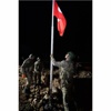 TSKdan Şah Fırat operasyonu