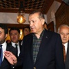 Erdoğan: Terörün İslam'da yeri yok Erdoğan: Terörün İslam'da yeri yok
