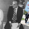 Ahmet Sever'den 'bomba' eleştirisine yanıt Ahmet Sever'den 'bomba' eleştirisine yanıt