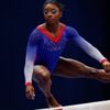 Simone Biles geri dönüyor