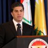 IKBY Başkanı Barzani'den "Sincar'ın PKK üssüne dönüştüğü" iması IKBY Başkanı Barzani'den "Sincar'ın PKK üssüne dönüştüğü" iması