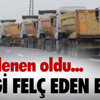 Firari Mahkum Bu Sefer Kaçamadı