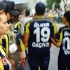 Fahriye Evcen Fenerbahçeli oldu