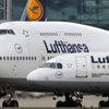 Lufthansda yakıt tasarrufunda rekor kırdı Lufthansda yakıt tasarrufunda rekor kırdı