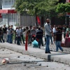 Gazi Mahallesi'nde 1 polis şehit edildi