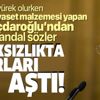 Kılıçdaroğlu'ndan grup toplantısında skandal sözler! Ahlaksızlıkta sınırları aştı Kılıçdaroğlu'ndan grup toplantısında skandal sözler! Ahlaksızlıkta sınırları aştı