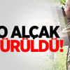 Ve o alçak öldürüldü!
