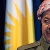 Barzani topraklarının yüzde 45’ini kaybetti