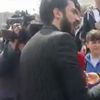 CHP'li vekile satırlı saldırı!