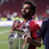 Salah: İnanılmaz bir başarı Salah: İnanılmaz bir başarı