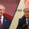 CHP ve MHP'de hesap zamanı CHP ve MHP'de hesap zamanı