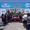 Aksaray'da 'Ihlara Rallisi' Aksaray'da 'Ihlara Rallisi'