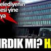 Şaşırdık mı? Hayır Şaşırdık mı? Hayır