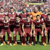 FK Sarajevo şampiyon oldu FK Sarajevo şampiyon oldu